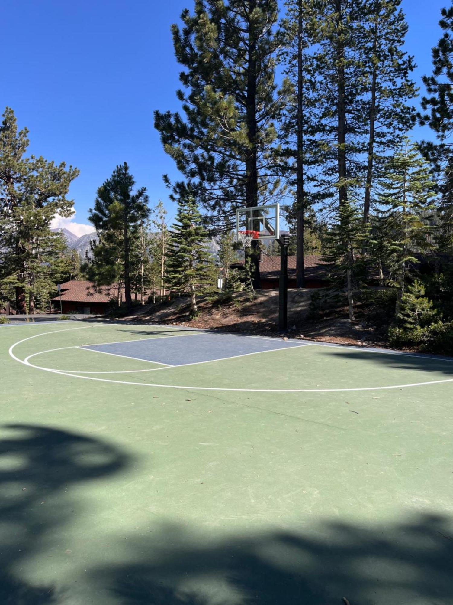 Tastefully Remodeled Condo At Mammoth Ski & Racquet Club, Hot Tub, Garage, 10 Min Walk To Ski Lifts マンモス・レイクス エクステリア 写真