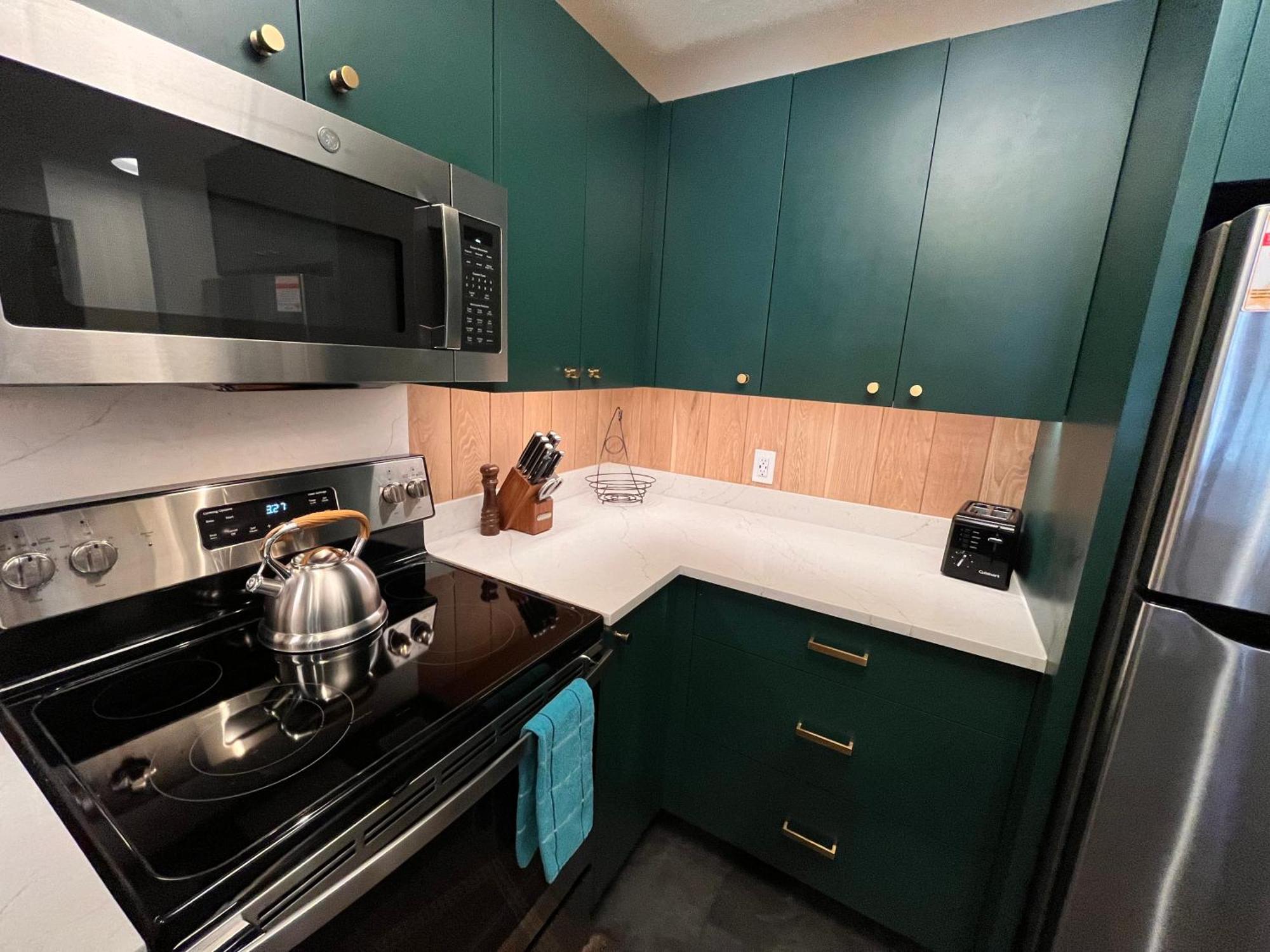 Tastefully Remodeled Condo At Mammoth Ski & Racquet Club, Hot Tub, Garage, 10 Min Walk To Ski Lifts マンモス・レイクス エクステリア 写真